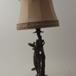 996 3414 TABLE LAMP